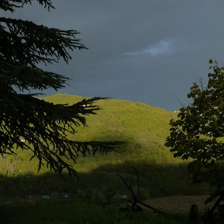 Apartamento La Giana *