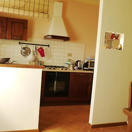 La Giana Valfabbrica