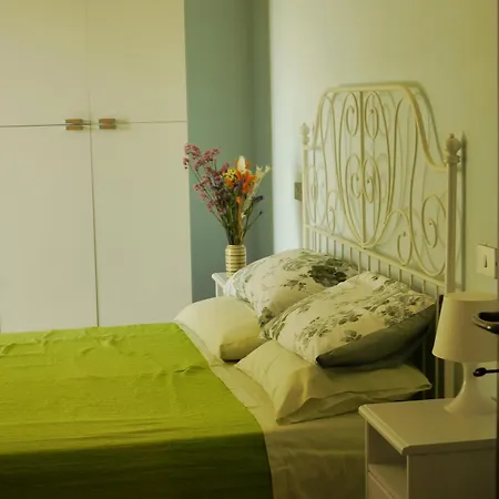 La Giana Apartment