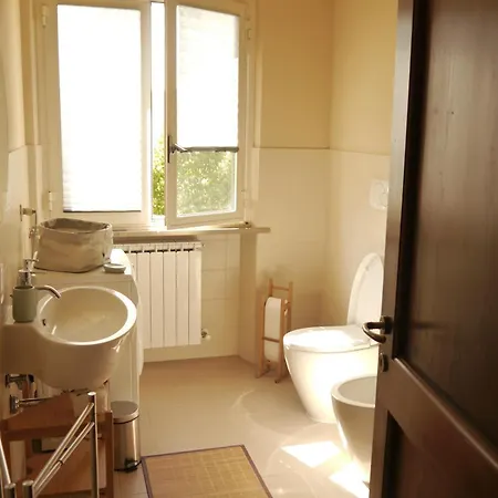 La Giana Apartment Valfabbrica
