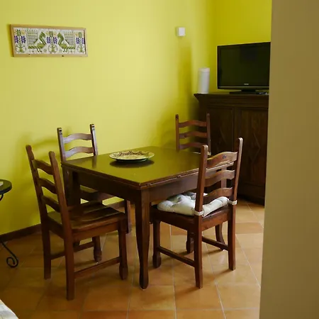 Apartment La Giana Valfabbrica