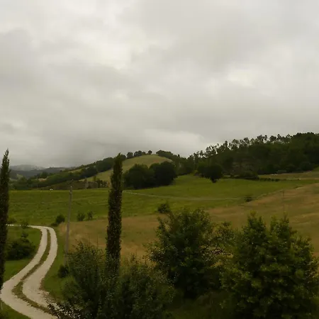 La Giana * Valfabbrica